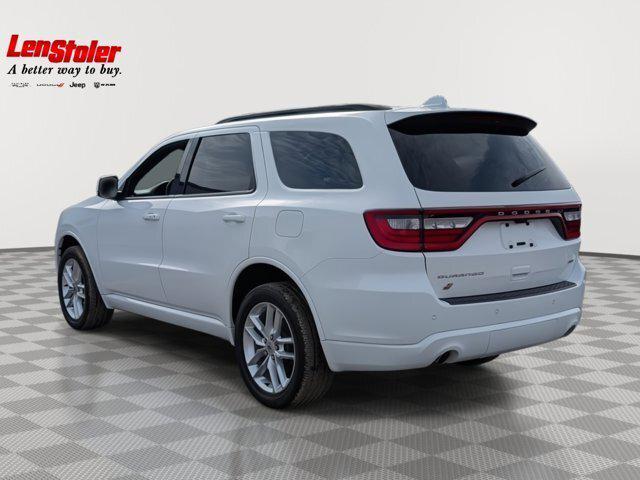 2022 Dodge Durango GT Plus AWD