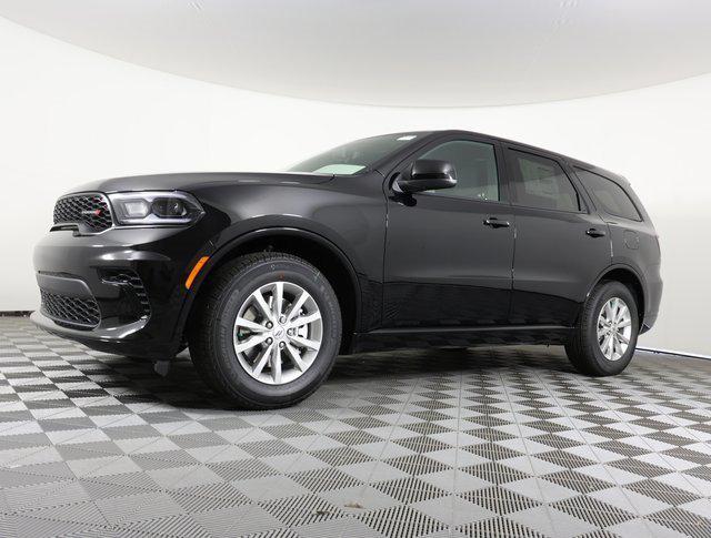2025 Dodge Durango DURANGO GT RWD
