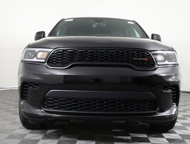 2025 Dodge Durango DURANGO GT RWD