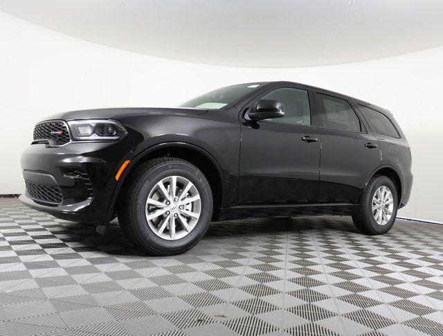 2025 Dodge Durango DURANGO GT RWD