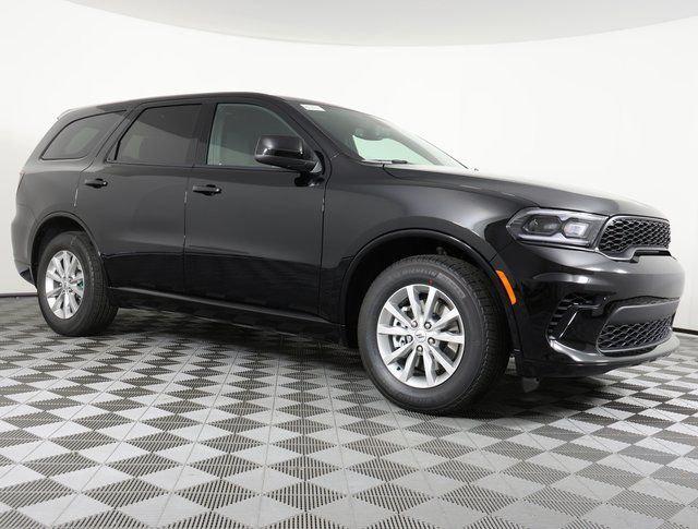 2025 Dodge Durango DURANGO GT RWD