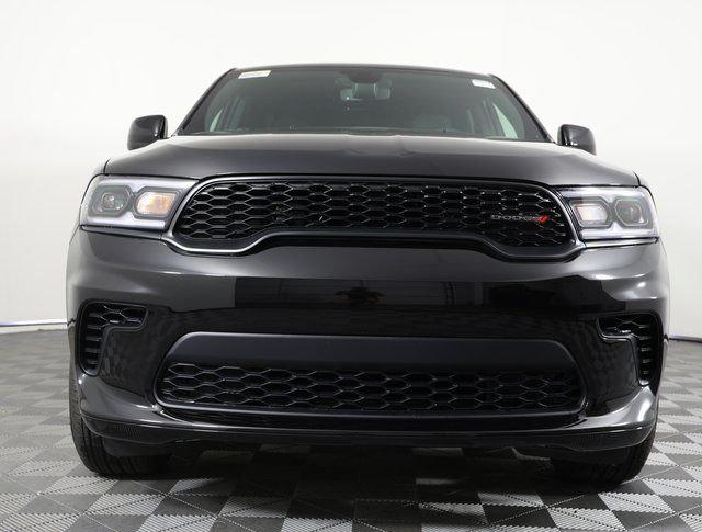 2025 Dodge Durango GT RWD