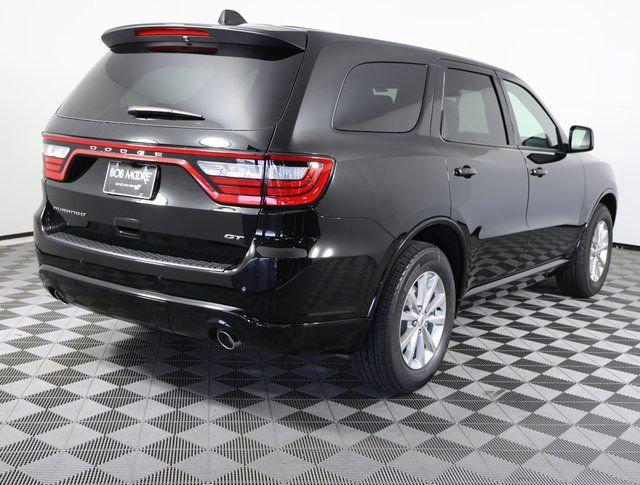 2025 Dodge Durango GT RWD