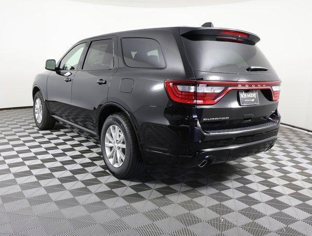 2025 Dodge Durango GT RWD