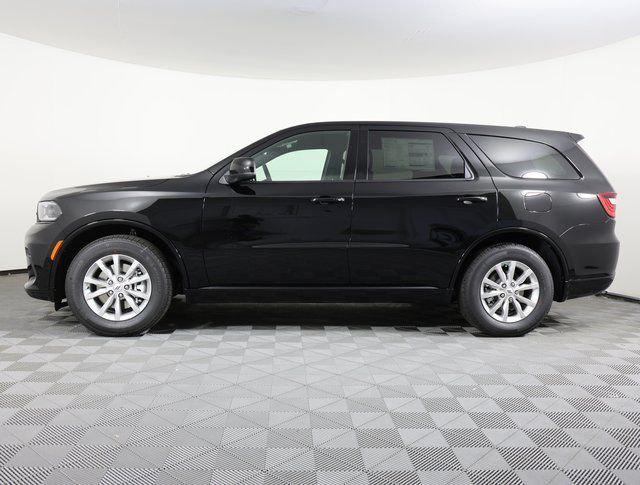 2025 Dodge Durango GT RWD