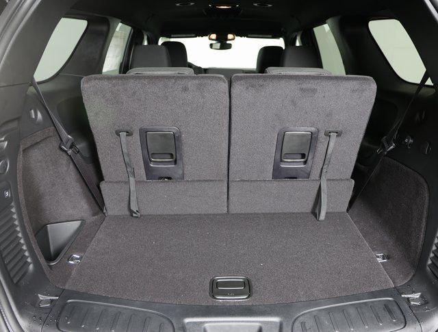 2025 Dodge Durango GT RWD
