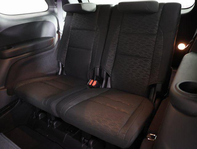 2025 Dodge Durango GT RWD