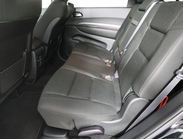 2025 Dodge Durango GT RWD