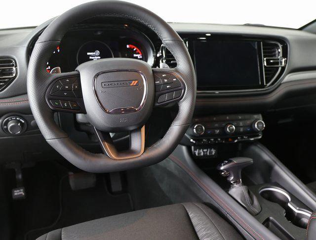 2025 Dodge Durango GT RWD