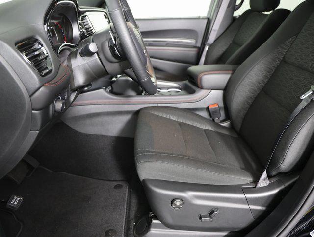 2025 Dodge Durango GT RWD