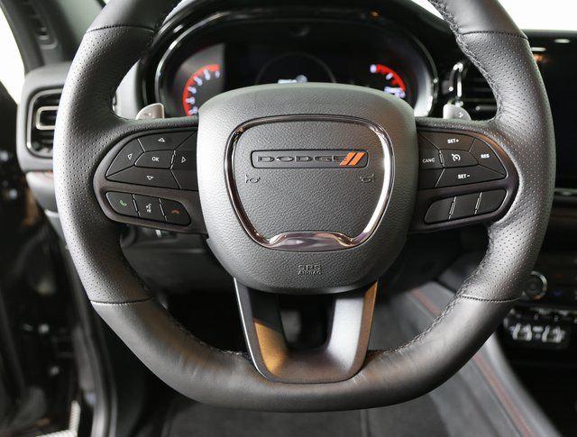 2025 Dodge Durango GT RWD