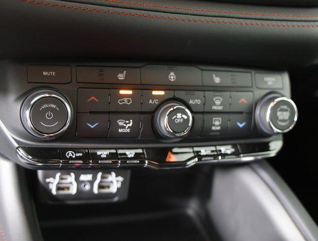 2025 Dodge Durango GT RWD