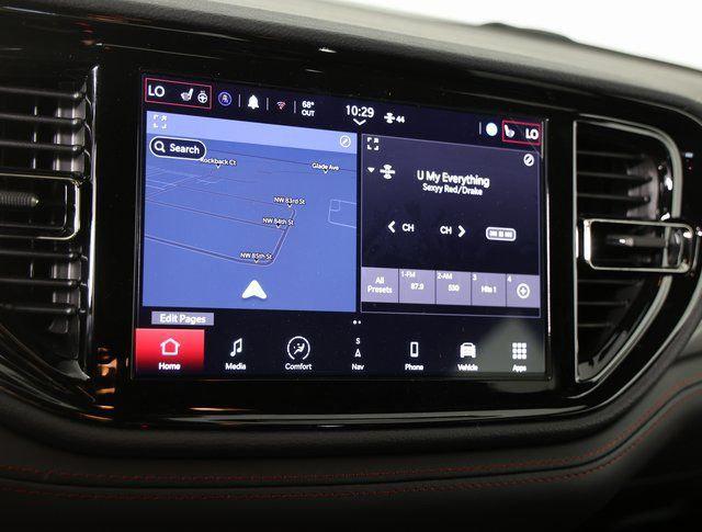 2025 Dodge Durango GT RWD
