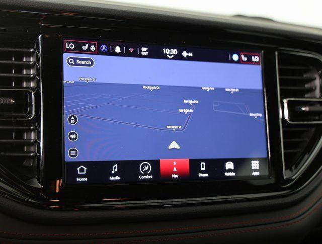 2025 Dodge Durango GT RWD