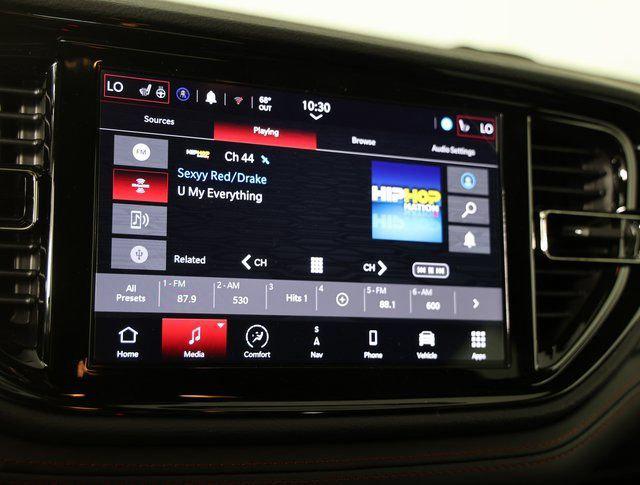 2025 Dodge Durango GT RWD