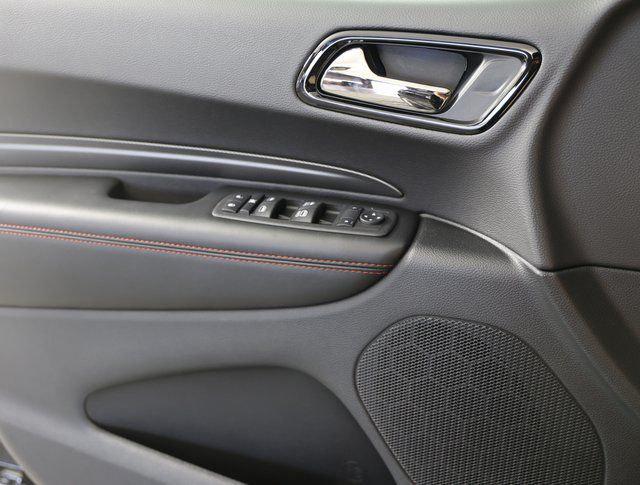 2025 Dodge Durango GT RWD