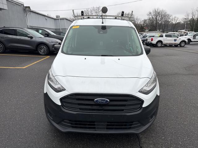 2020 Ford Transit Connect XL Cargo Van
