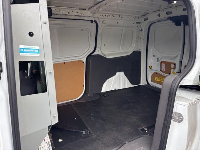 2020 Ford Transit Connect XL Cargo Van