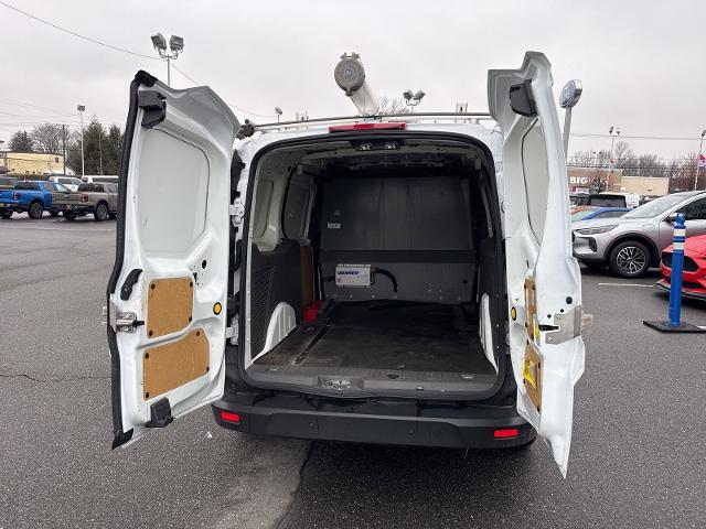 2020 Ford Transit Connect XL Cargo Van