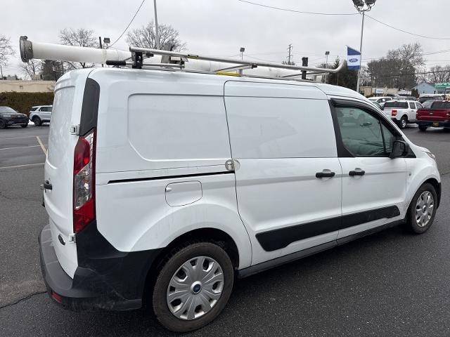 2020 Ford Transit Connect XL Cargo Van