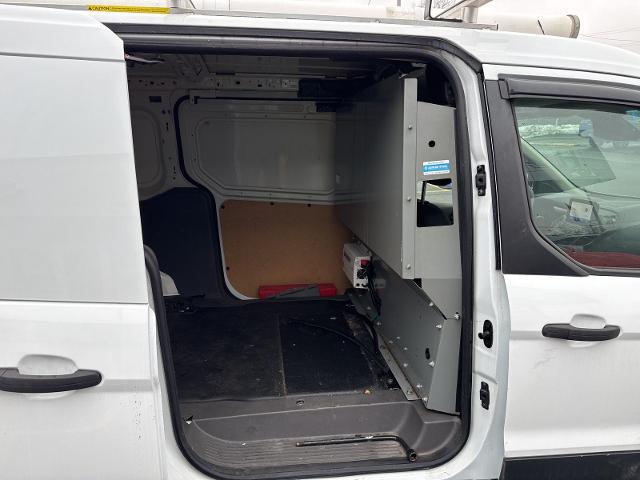 2020 Ford Transit Connect XL Cargo Van