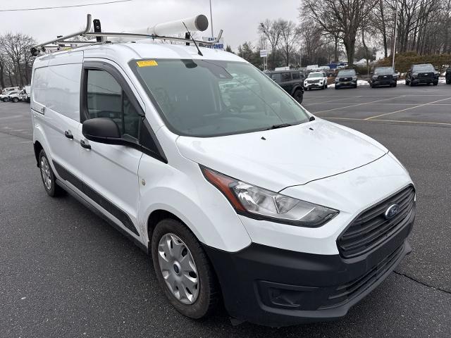 2020 Ford Transit Connect XL Cargo Van