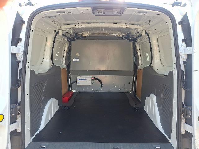 2020 Ford Transit Connect XL Cargo Van