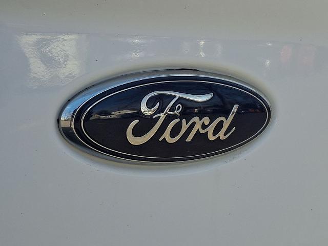 2020 Ford Transit Connect XL Cargo Van
