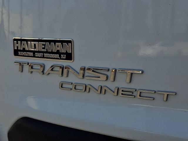 2020 Ford Transit Connect XL Cargo Van