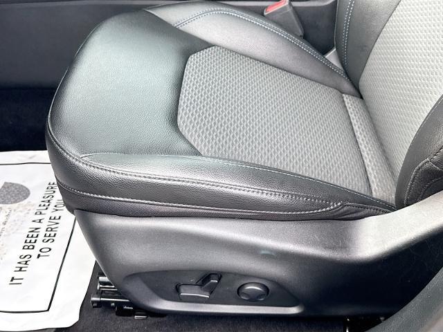 2023 Jeep Compass Latitude 4x4