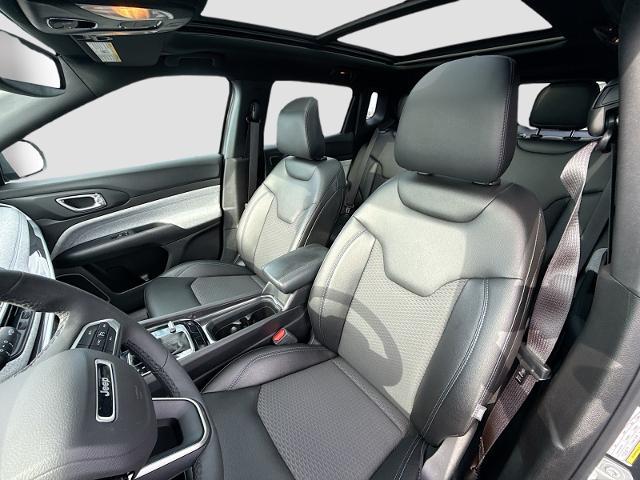 2023 Jeep Compass Latitude 4x4