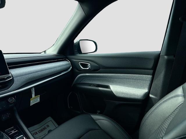 2023 Jeep Compass Latitude 4x4