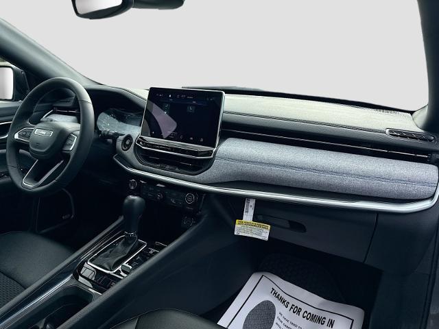 2023 Jeep Compass Latitude 4x4