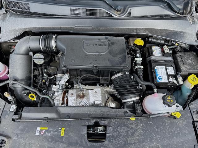 2023 Jeep Compass Latitude 4x4