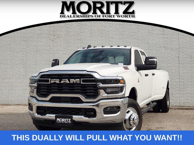 2026 RAM Ram 3500 RAM 3500 TRADESMAN CREW CAB 4X4 8 BOX 2026 RAM Ram 3500 RAM 3500 TRADESMAN CREW CAB 4X4 8 BOX