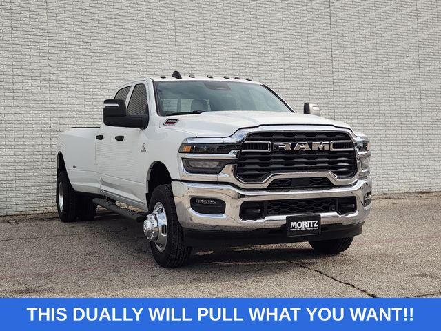 2026 RAM Ram 3500 RAM 3500 TRADESMAN CREW CAB 4X4 8 BOX 2026 RAM Ram 3500 RAM 3500 TRADESMAN CREW CAB 4X4 8 BOX