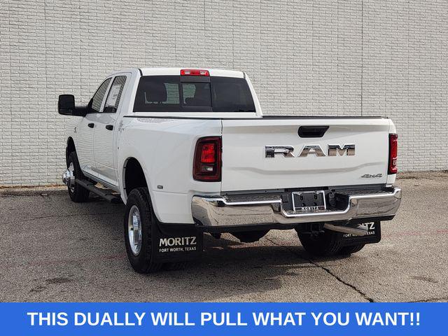 2026 RAM Ram 3500 RAM 3500 TRADESMAN CREW CAB 4X4 8 BOX 2026 RAM Ram 3500 RAM 3500 TRADESMAN CREW CAB 4X4 8 BOX