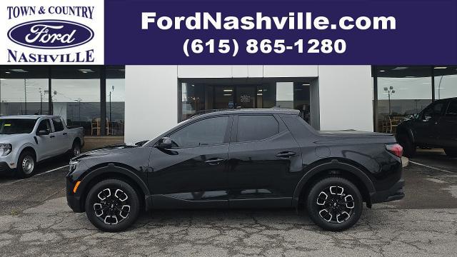 2023 Hyundai Santa Cruz SEL for sale in Madison, TN