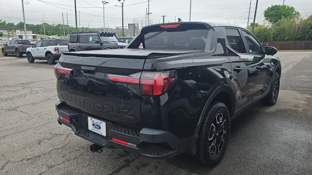 2023 Hyundai Santa Cruz SEL