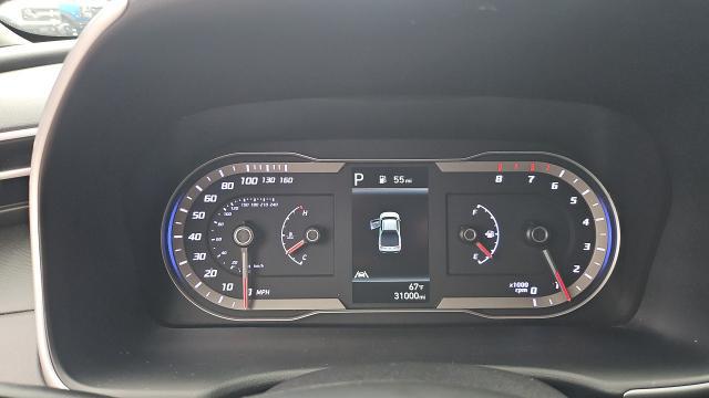 2023 Hyundai Santa Cruz SEL
