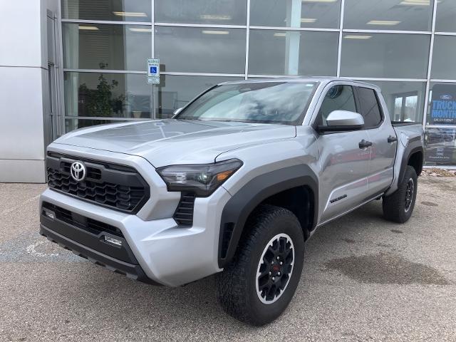 2025 Toyota Tacoma Unknown for sale in Manistique, MI