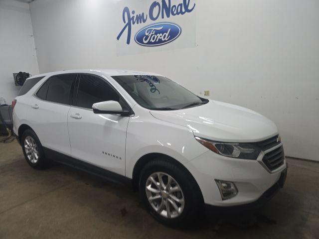 2018 Chevrolet Equinox LT for sale in Sellersburg, IN