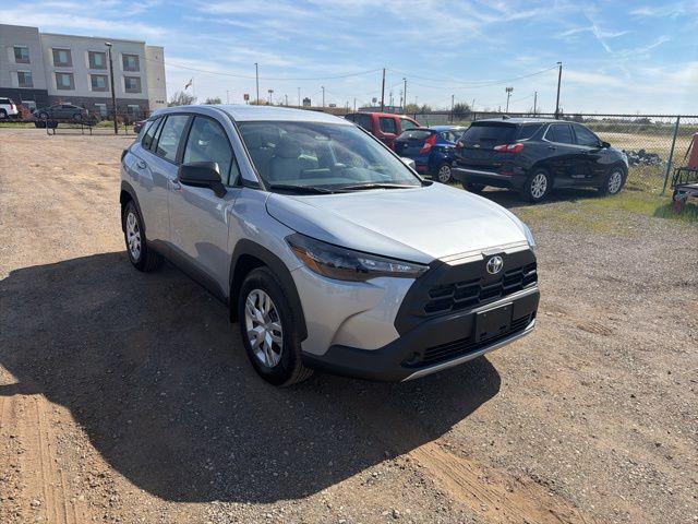 2026 Toyota Corolla Cross L for sale in Selma, CA