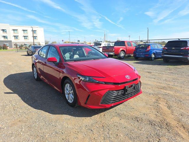 2026 Toyota Camry LE for sale in Selma, CA