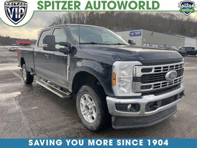 2025 Ford F-250 XLT for sale in Du Bois, PA