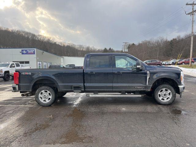2025 Ford F-250 XLT