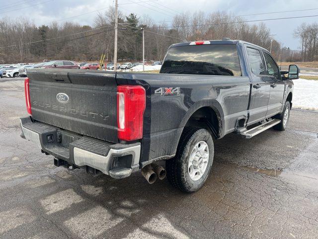 2025 Ford F-250 XLT