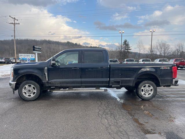 2025 Ford F-250 XLT
