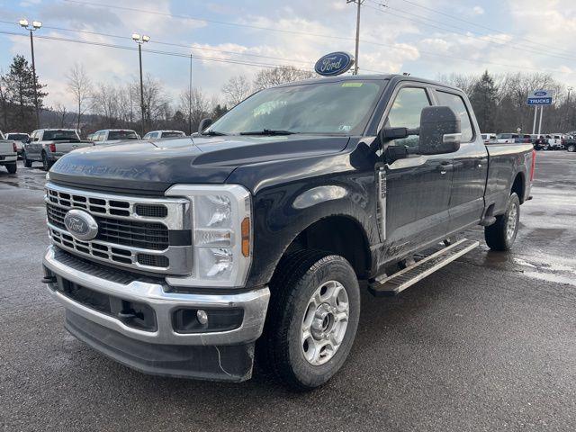 2025 Ford F-250 XLT