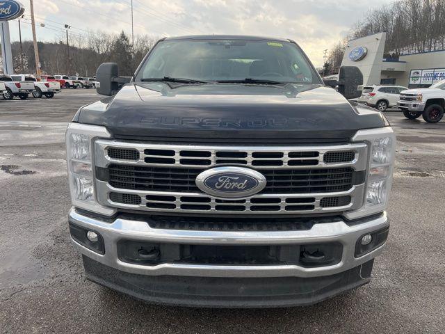 2025 Ford F-250 XLT
